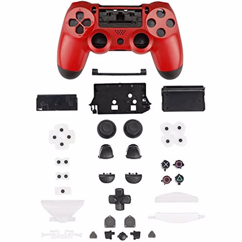 Dualshock 4 shell discount