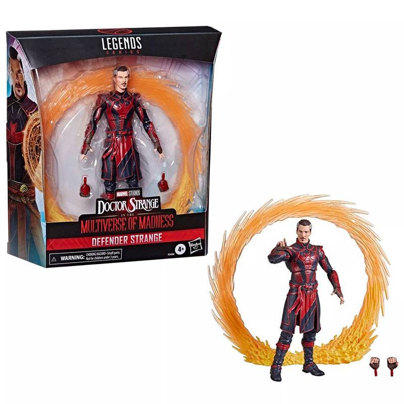 Dr strange action figure 12 inch new arrivals