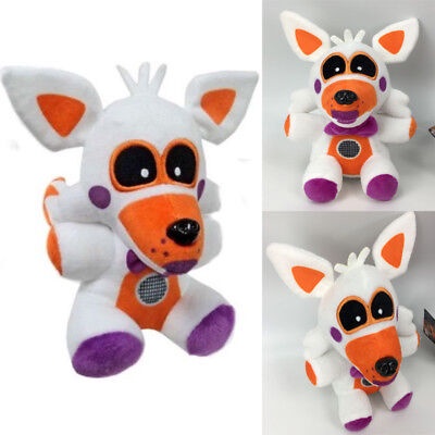 não compre uma Mangle de pelúcia na shopee, #fnaf #fivenightsatfreddy