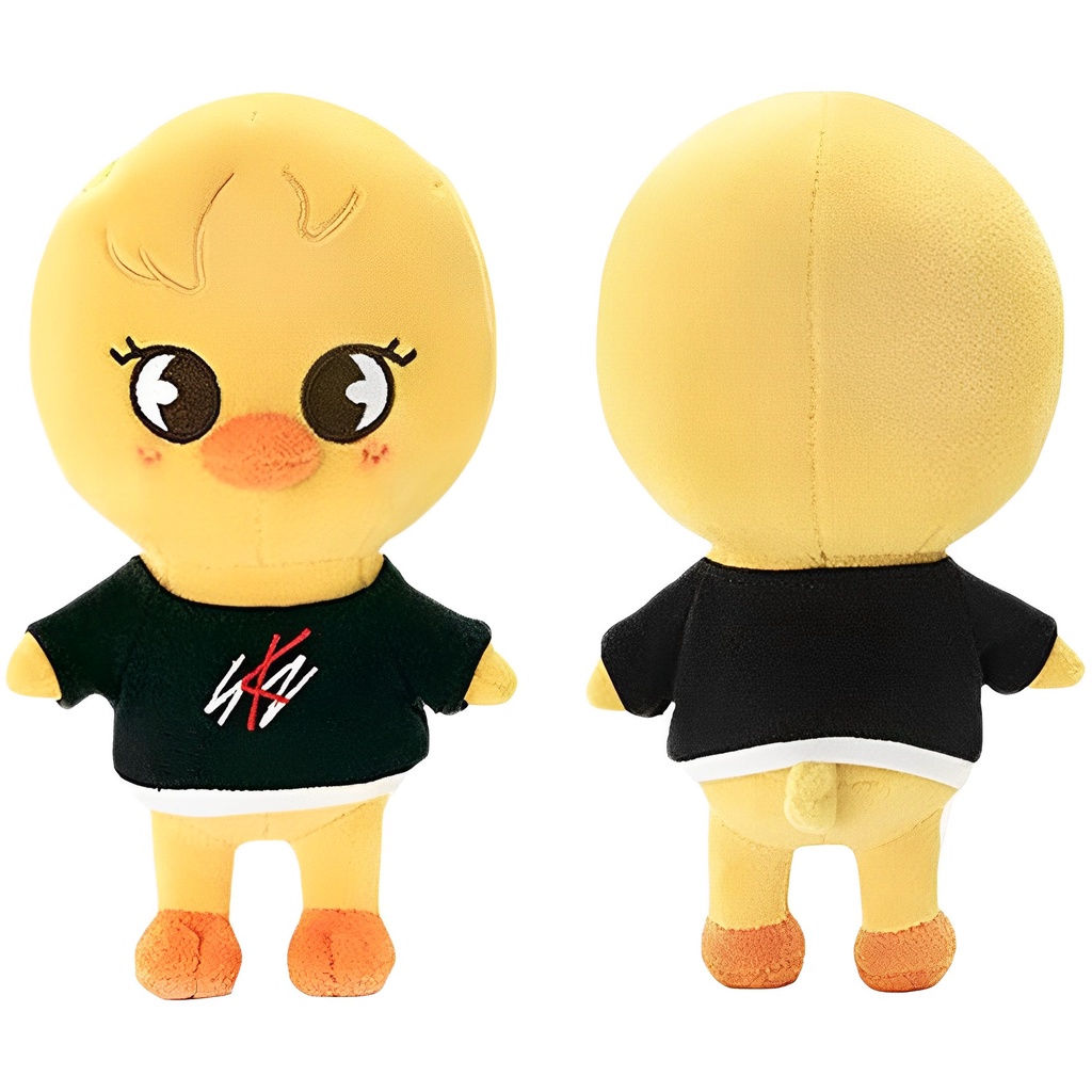 Stray Kids SKZOO bbokari popular Plushie