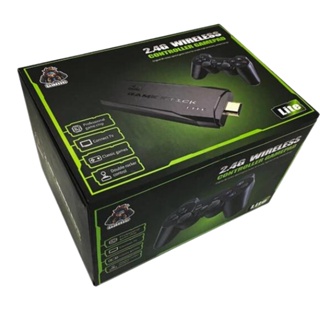 Brinquedo game