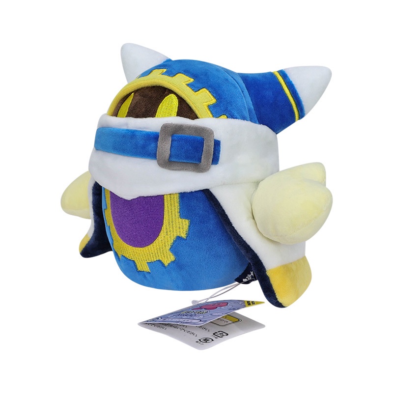 Meta knight sale plush