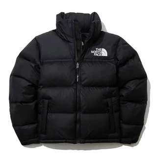 2023 Novo Versão Americana THE TNF North Face 1996 100% Bordado Original Casaco De Algodão Espessado Para Homens Inverno À Prova D'água Mulheres Outono