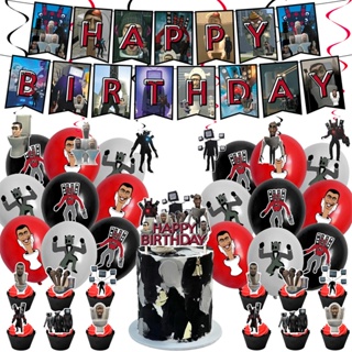 Toppers para Topo de bolo Roblox Cupcake Toppers Decorações Aniversário  Festa Suprimentos, Toppers Estilo 1
