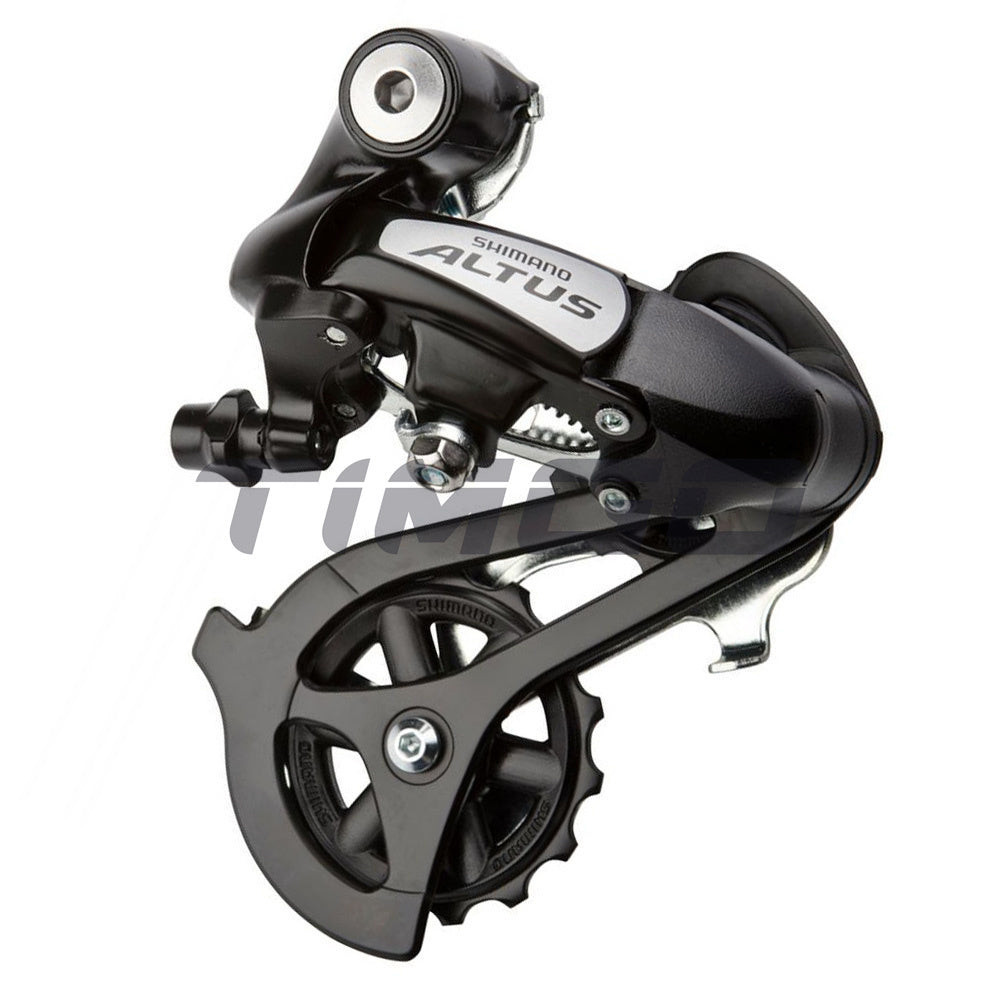 Dérailleur avant shimano - Équipements vélos