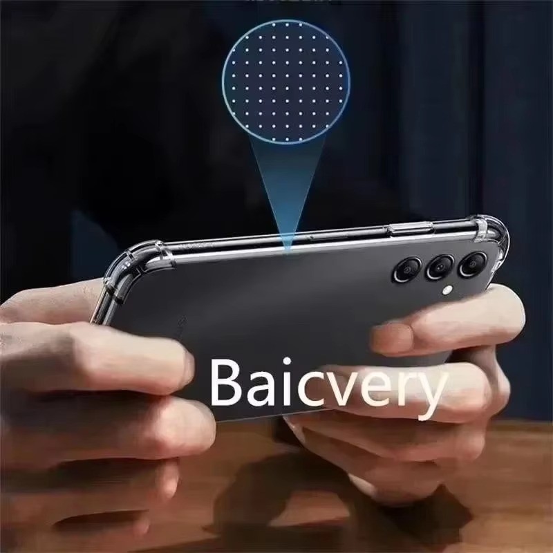 CEDO Redmi A4 / Redmi 14C / Poco C75 (5G) Back Cover | Camera Bump Protection & Inner Velvet - View #6