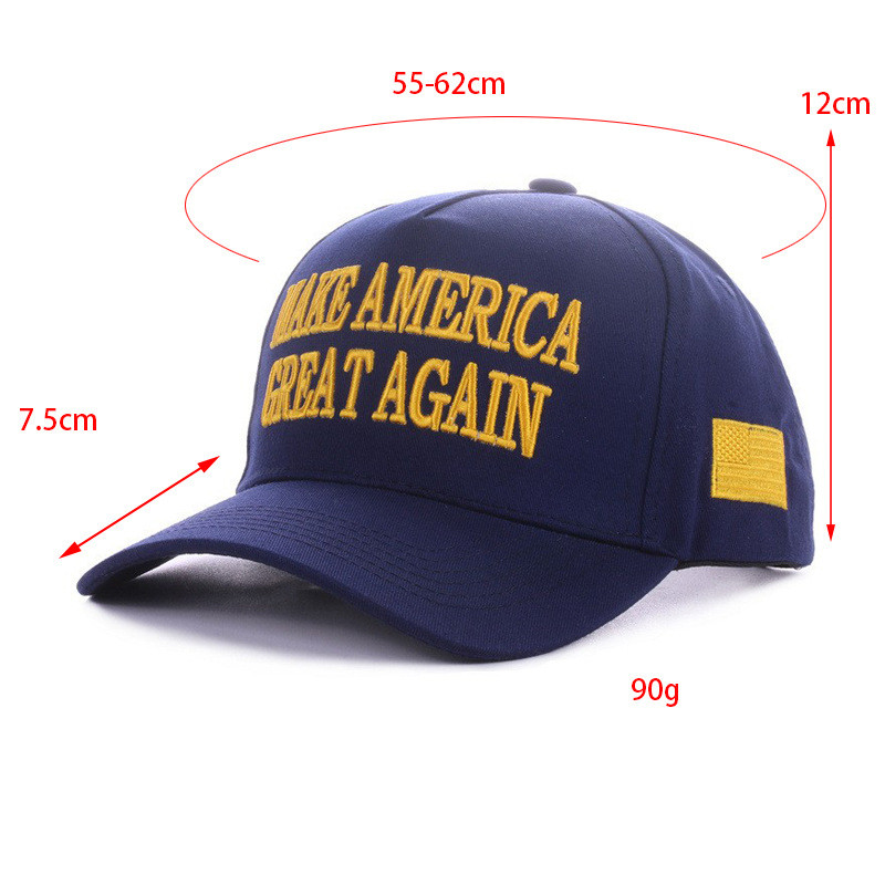 Casquette make america great again - Accessoires & Bagagerie