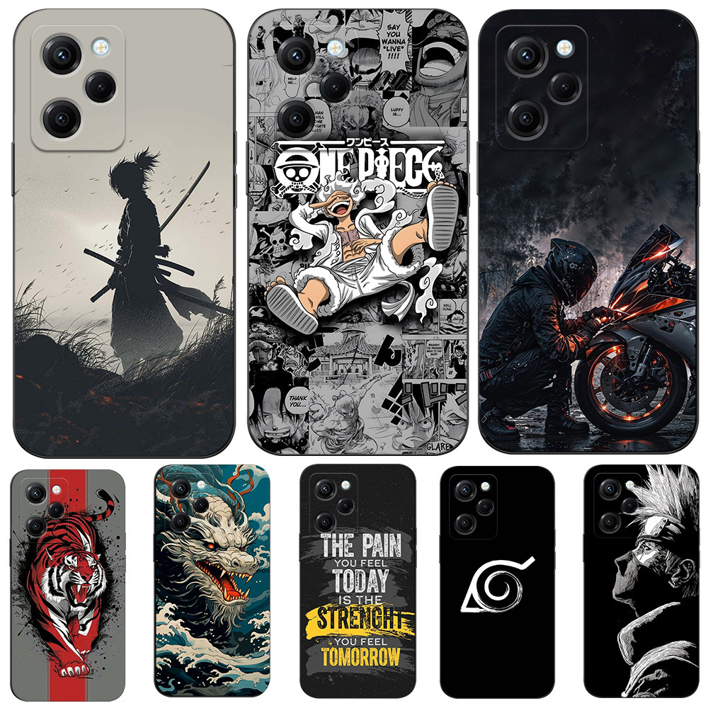 Movilshop Custodia per [ Xiaomi 13 Pro ] Disegno Autentico [Stampa