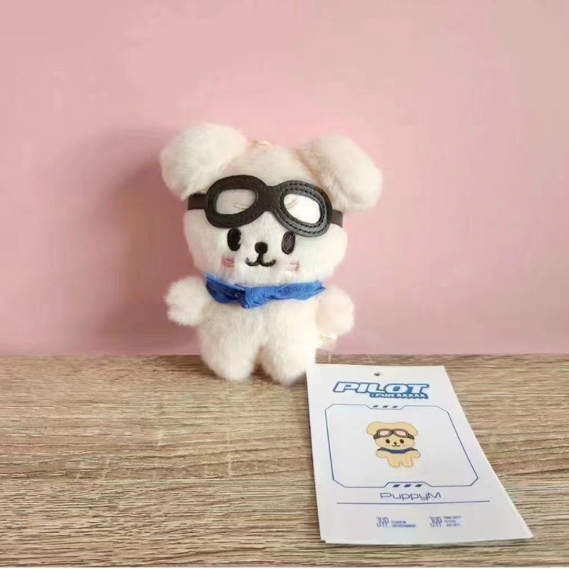 2025 Kpop Stray Kids Skz Skzoo Fanmeeting PILOT5-STAR Felix