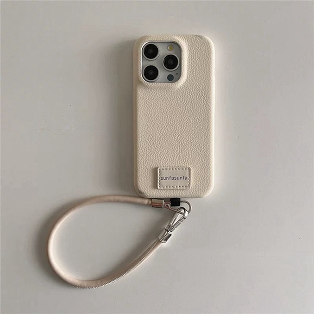 Coque Hybride Silicone Pour IPhone 12 à 16 – Protection Anti-choc, Mince, Plusieurs Modèles