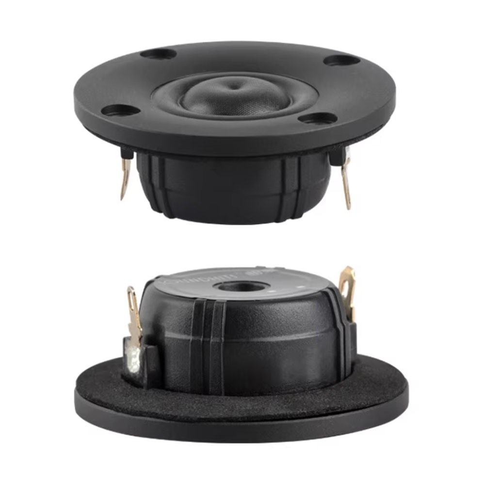 Faital Pro FD371 8 70W Tweeter – Made in Italy