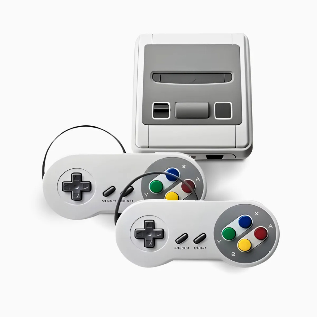 Nintendo Super Mini SFC | Shopee Brasil