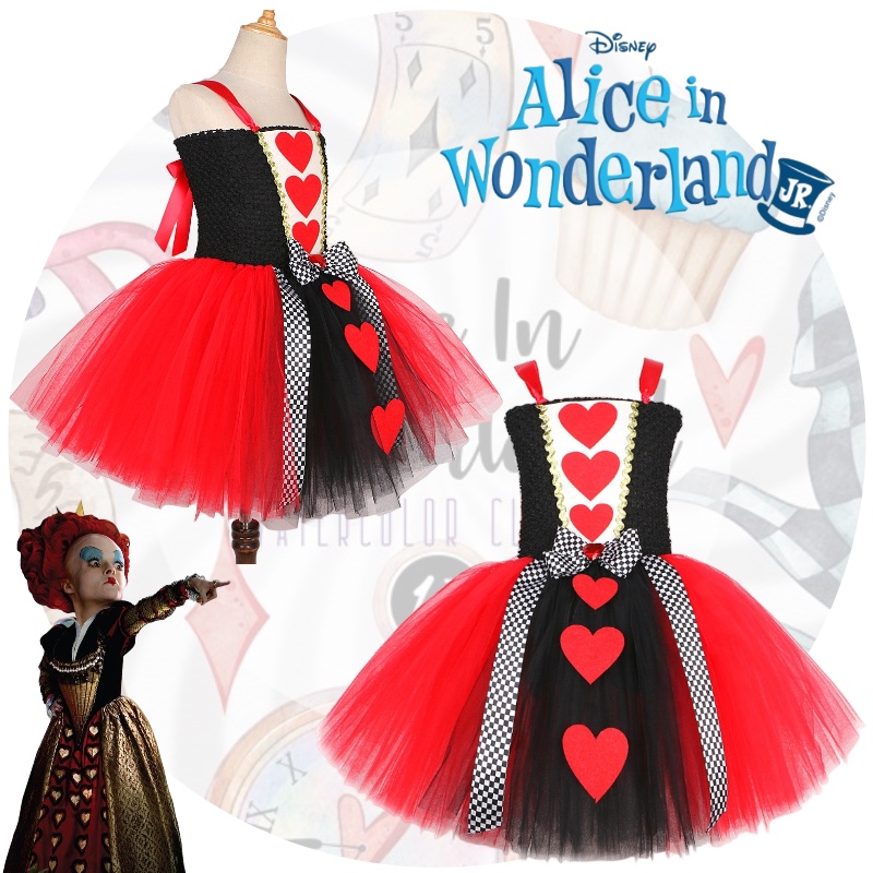 Lolitafairy Alice No País Das Maravilhas Fantasia Vestido De Princesa ...