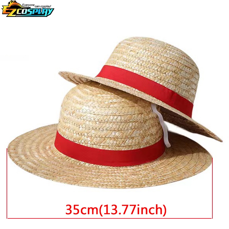 Unisex One Piece Luffy Cosplay Traje, Roupa Diária, Performance de Palco,  Festa de Halloween, Anime, Verão, Nova Chegada