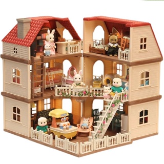 Mobília da boneca | 1:32 Jogo Bonecas,Brinquedos DIY para bonecas  Brinquedos para jardim infância Acessórios para bonecas Brinquedos faz  conta para
