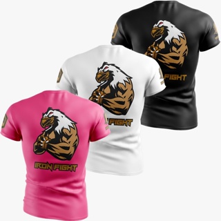 Camiseta Motorhead Iron Fist – Consulado do Rock