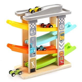 Carro Ramp Brinquedo, da rampa do carro para criança, Brinquedos