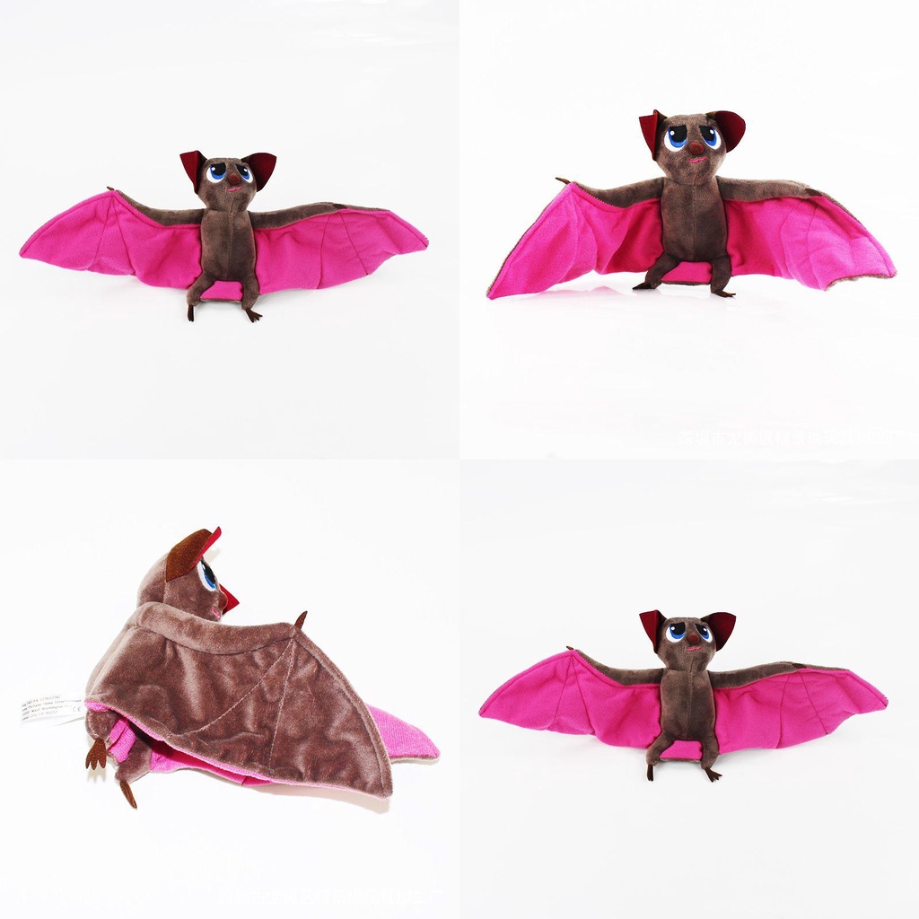 mavis dracula bat
