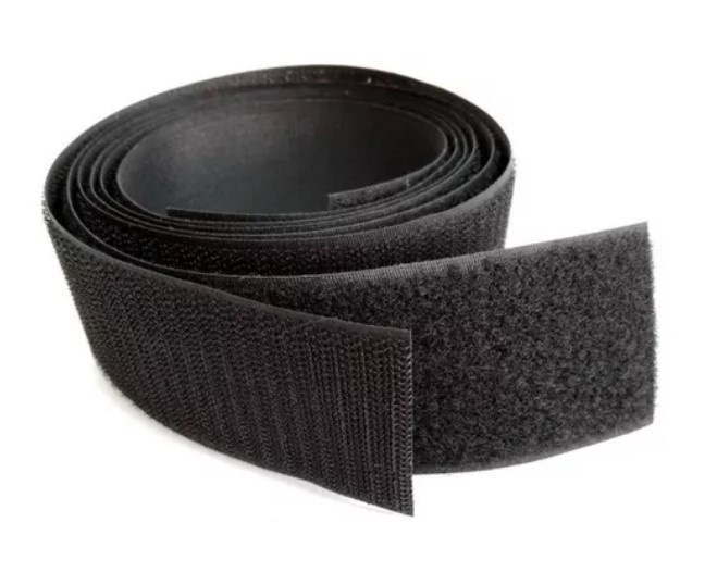 Rolinho de 2 metros de fita-velcro