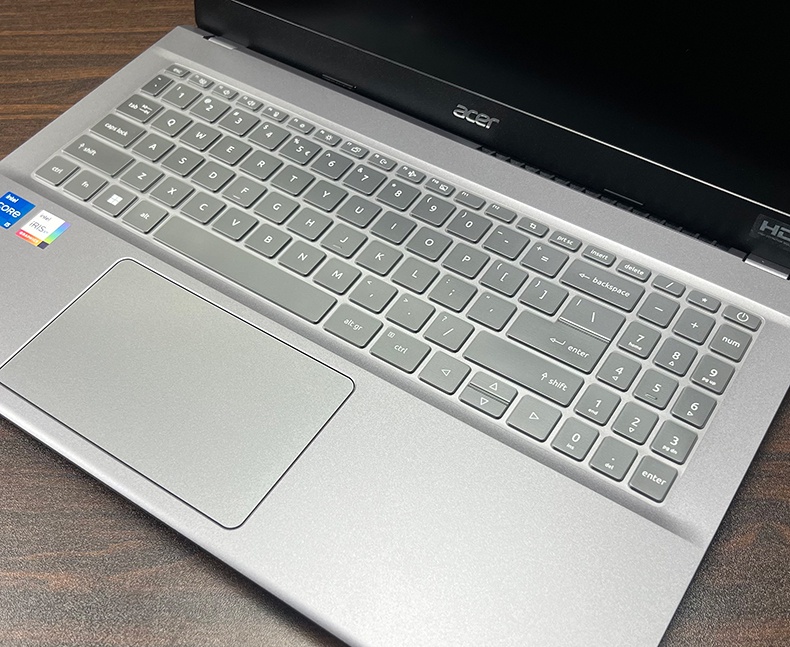 Para Acer Nitro V 15 Capa De Teclado Jogos Laptop ANV15-51 De 15,6