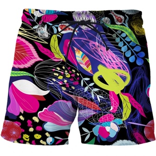 Sunga Short Cueca Cobra