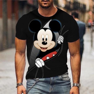 Camisetas mickey best sale