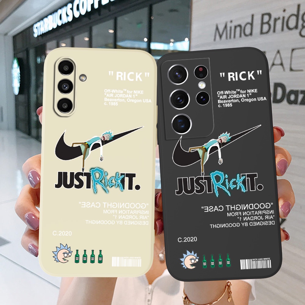 Estojo Para Samsung Galaxy S23 S22 Plus Ultra S23 5G Capa Telefone Anime Silicone Macio Advanced