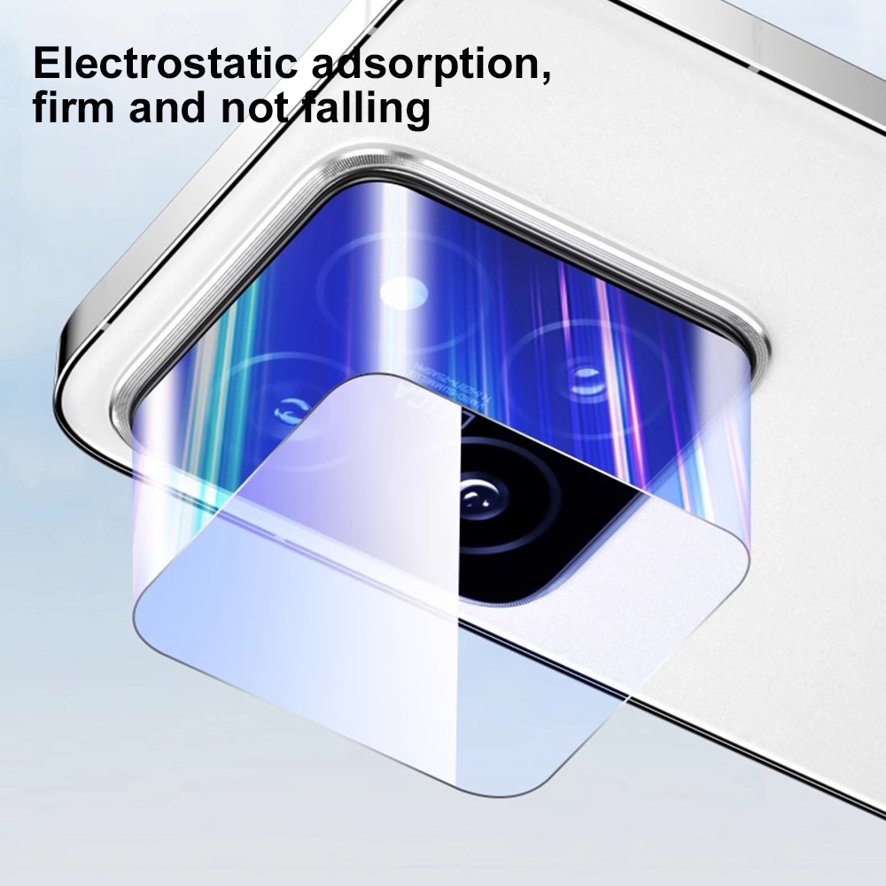 Filme Protetor De Lente Para Xiaomi Mi 14 Pro Mi14 De Câmera