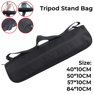 YEFEX | Bolsa De Armazenamento Para Transporte De 40-84 Cm Fotografia De Microfone Com Suporte De Tripé Leve