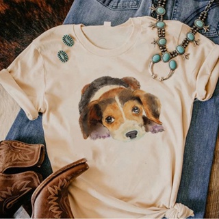 Camisa store beagle feminina