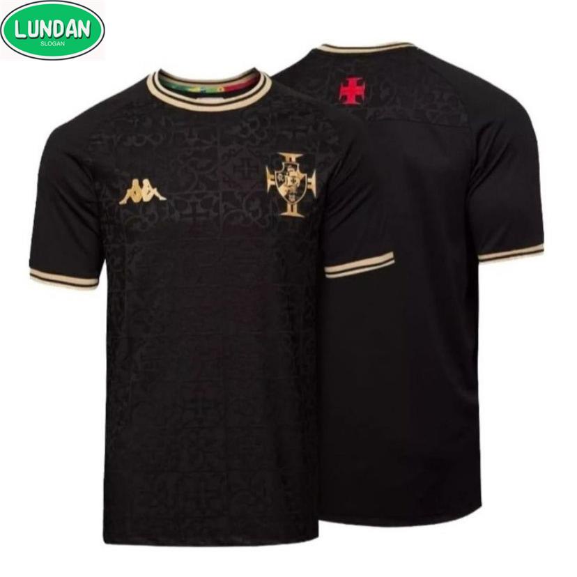 Camisa do Vasco Lançamento 2023