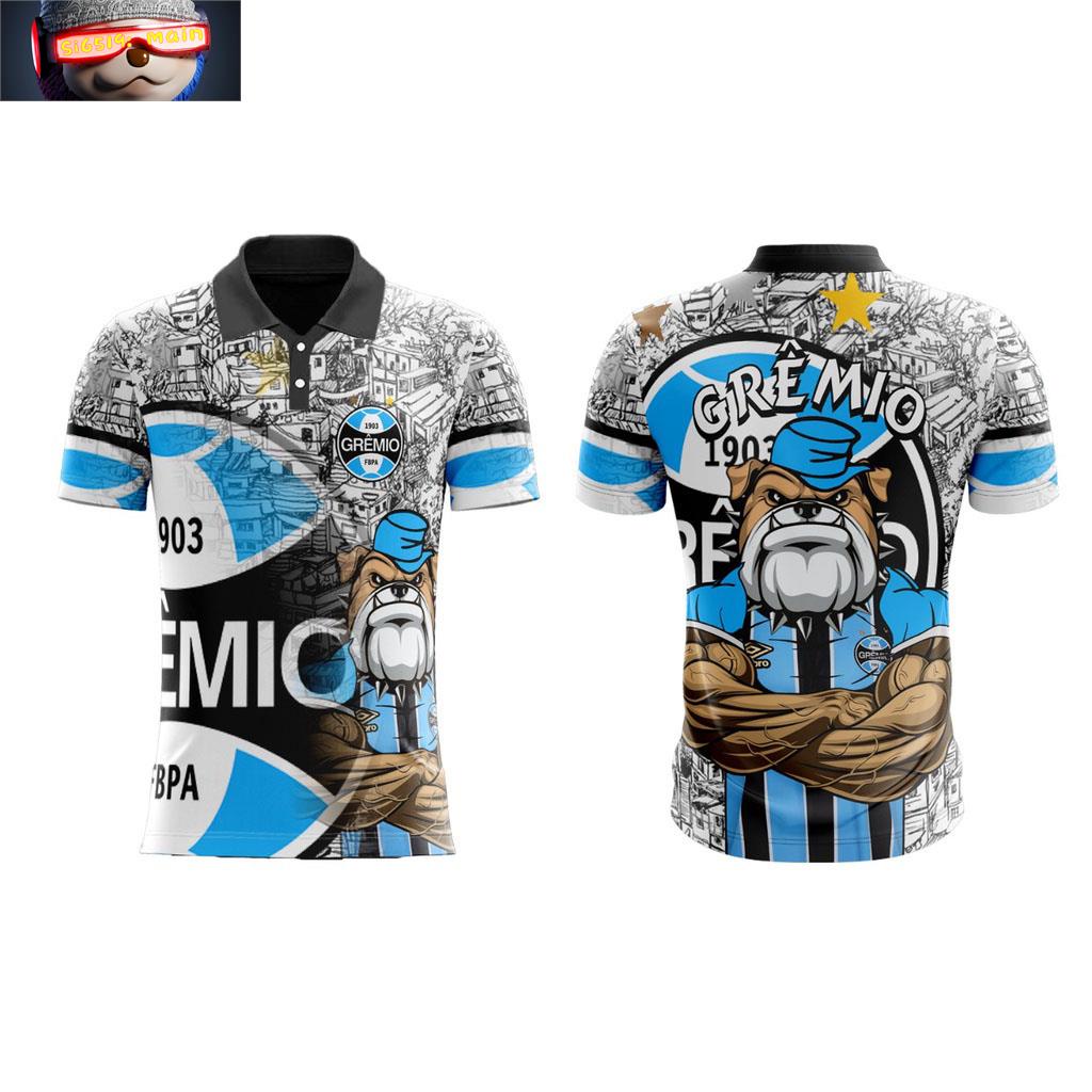 camisa camiseta de torcida time quebrada | Shopee Brasil