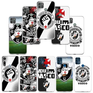422iop CR Vasco da Gama Capa De Celular Para Motorola Moto G200 G71 G51 G41 G31 E20 E30 E40 G40 G60 Fusão