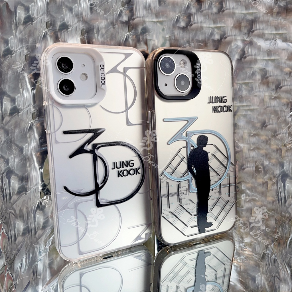 BTS ジョングク サイン iPhone ケース JUNGKOOK BTS ジョングク サイン