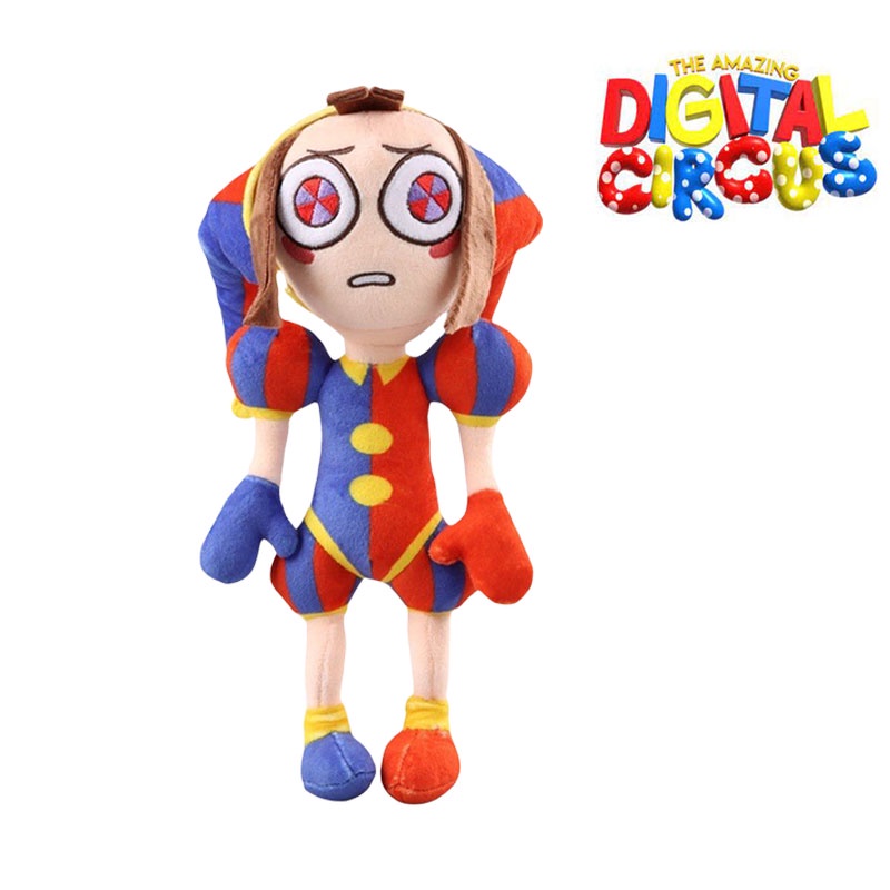 Stuffed cartoon sales