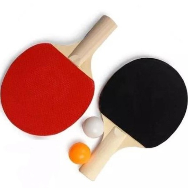 Raquete Tênis De Mesa 519 - Ping Pong