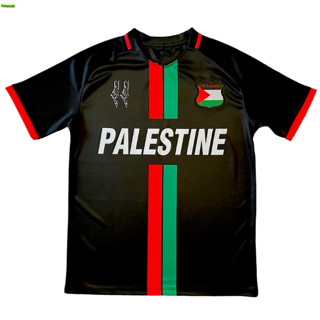 Palestina X Malásia Somos Palestinas Livre T Camisa Verão Novo Design ...