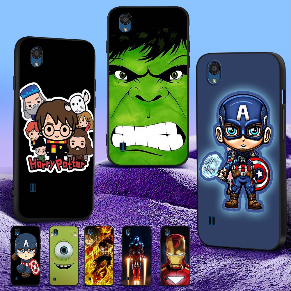 Caixa de telefone Anime Blue Lock Coque para Samsung Galaxy A52 A53 A54 A12  A13 A14 A22 A23 A24 A32 A33 A34 A02S A03S A04S A72 A73 - AliExpress