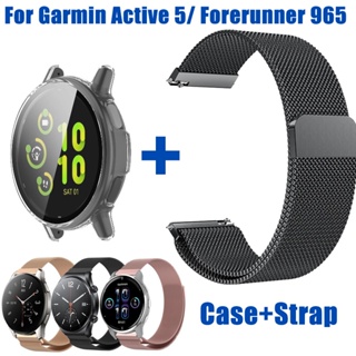 Ofertas Garmin Forerunner 965