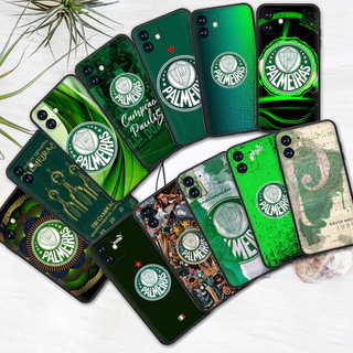 Capa De Telefone Para Samsung Galaxy A14 A15 A11 A12 M12 A13 Y008 Palmeiras