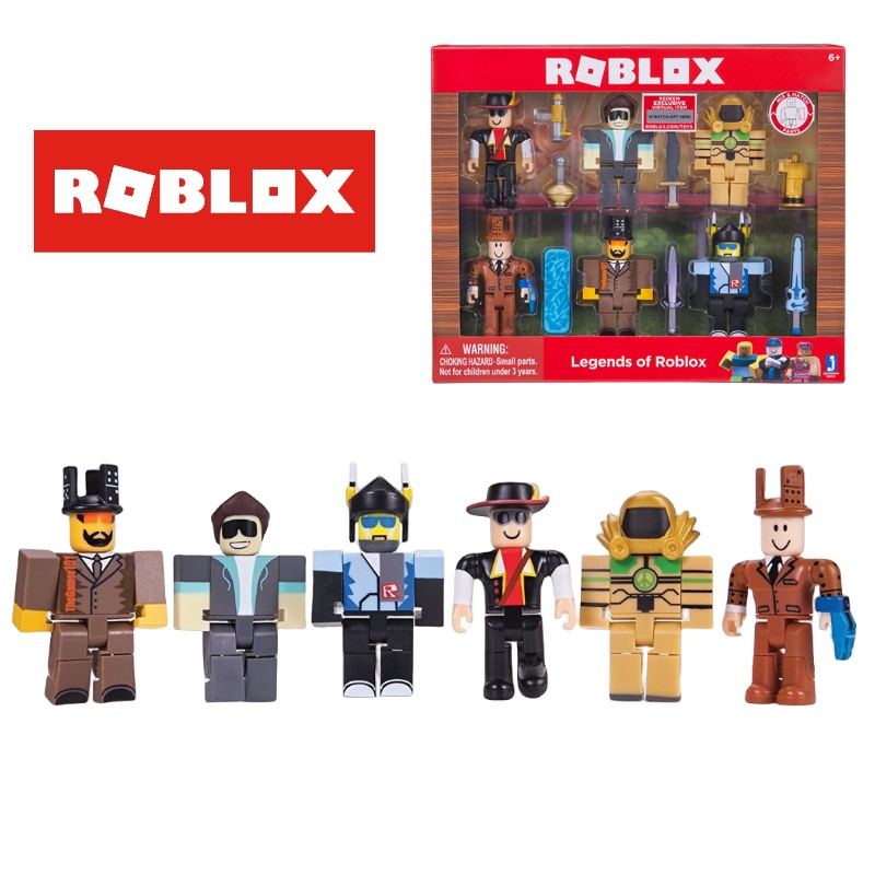 Qual jogo de Roblox é ideal para você?