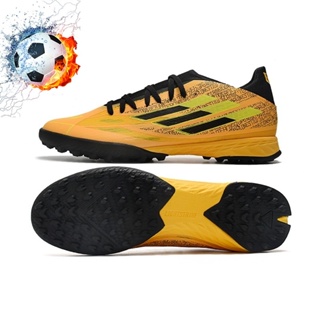 Calçados Da Sociedade Puma Esportivos X Speed Flow 3 TF Incrível Botas De Futebol 39-45