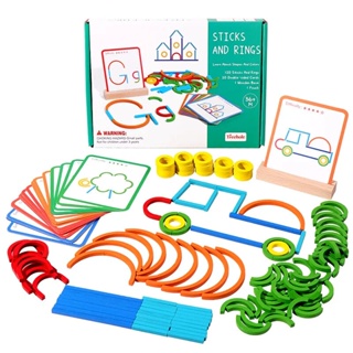 Kit Jogos 2 - À partir de 6 anos - Castelarte - Brinquedos Educativos,  Pedagógicos e Terapêuticos