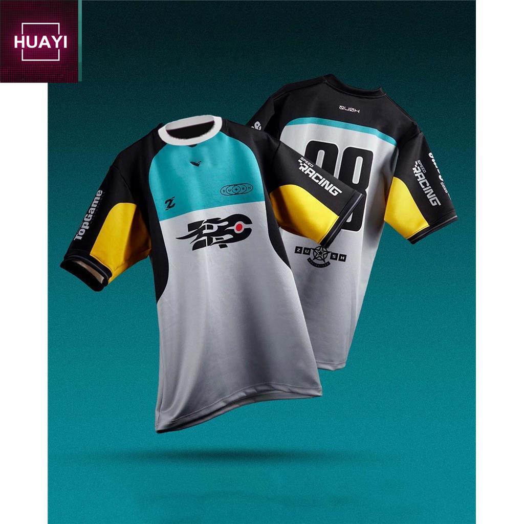 Camiseta Masculina Racing Club Tuaren - Tuaren  Moda Masculina e Feminina  com Estilo e Qualidade!