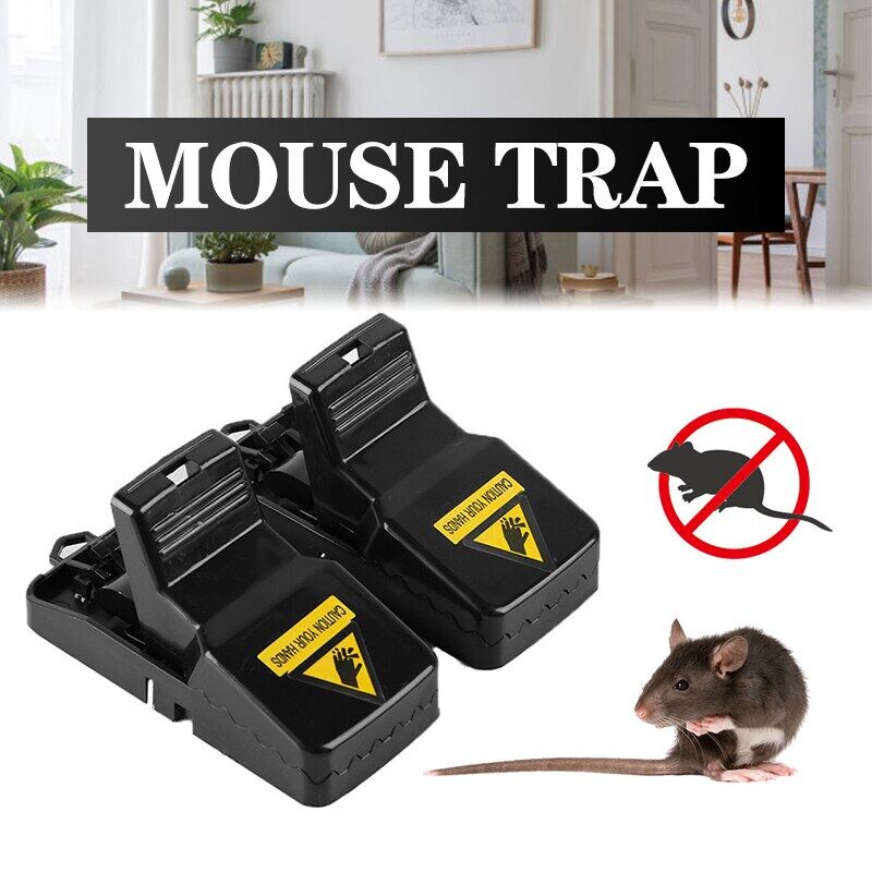 Ratoeira Iron Mouse Trap Big Size - China Iron Trap and Snap Trap