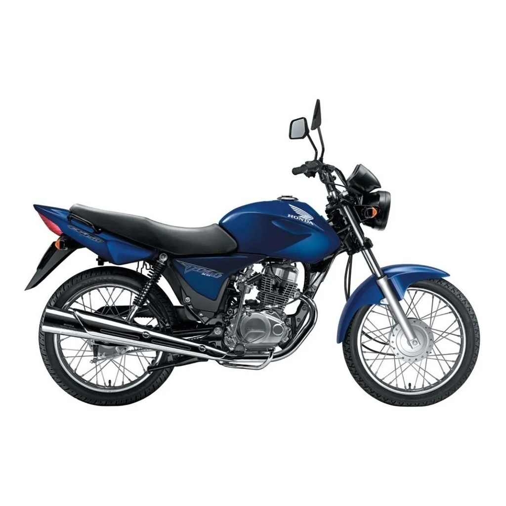 Miolo Chave de Ignição Honda, Titan.