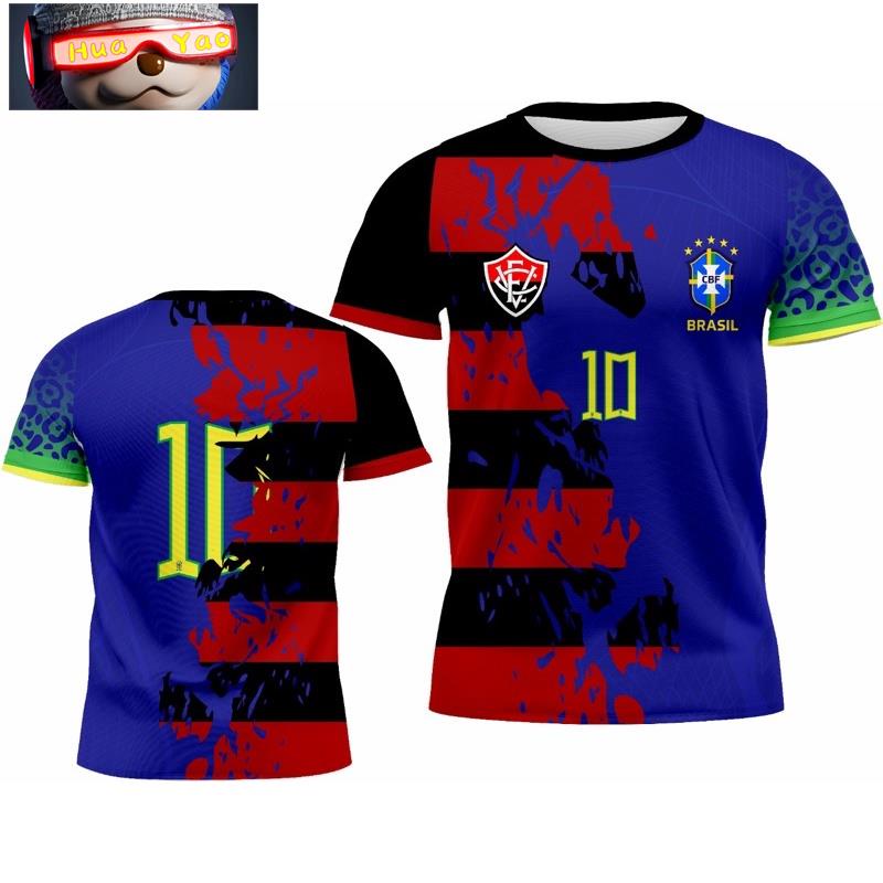 CAMISETA BRASIL FF500 ADULTO 2022