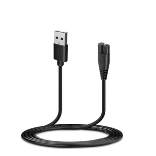 Adaptador De Alimentação De Carga USB Para Waterpik WP360W WP462 WP462W WP450 WP450W WP450EC WP462E Cabo Carregador
