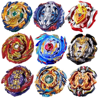 Legal Único Beyblade Explosão Gasing Brinquedos Liga Bayblade Kreisel Topo Giroscópio Crianças DB BU Sem Aperto Lançador