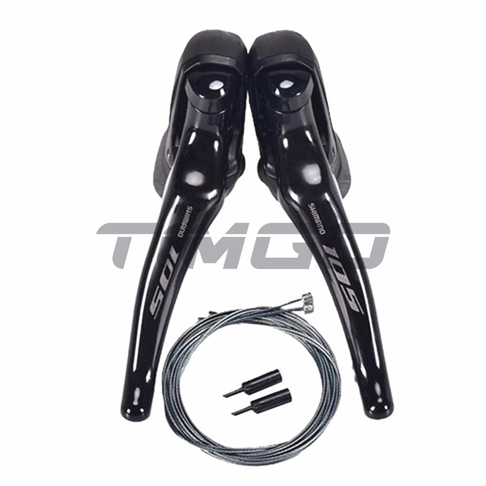 Roldanas Shimano 11v Desviador Delantero Shimano 105 FD-R7000